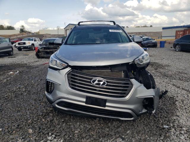 2017 HYUNDAI SANTA FE S - KM8SRDHF0HU190882