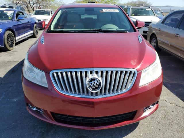2011 BUICK LACROSSE C - 1G4GE5GD2BF343636