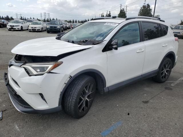 Vin: 2t3nfrev4gw263191, lot: 54722135, toyota rav4 se 2016 img_1