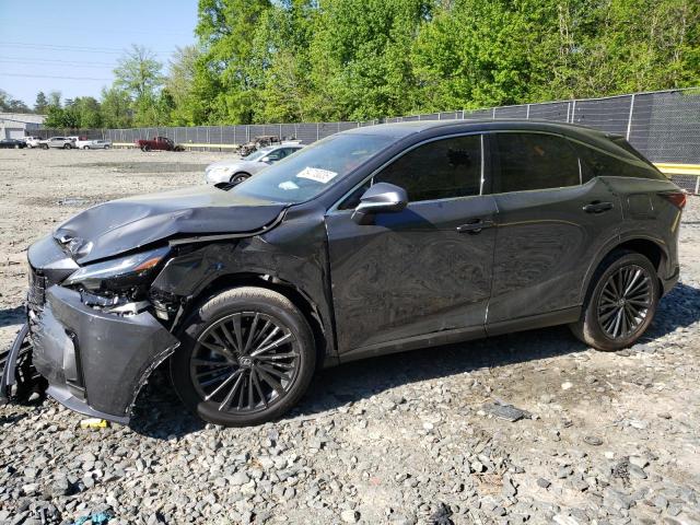 Vin: 2t2bamca3sc097099, lot: 54710035, lexus rx350 350 base 2025 img_1