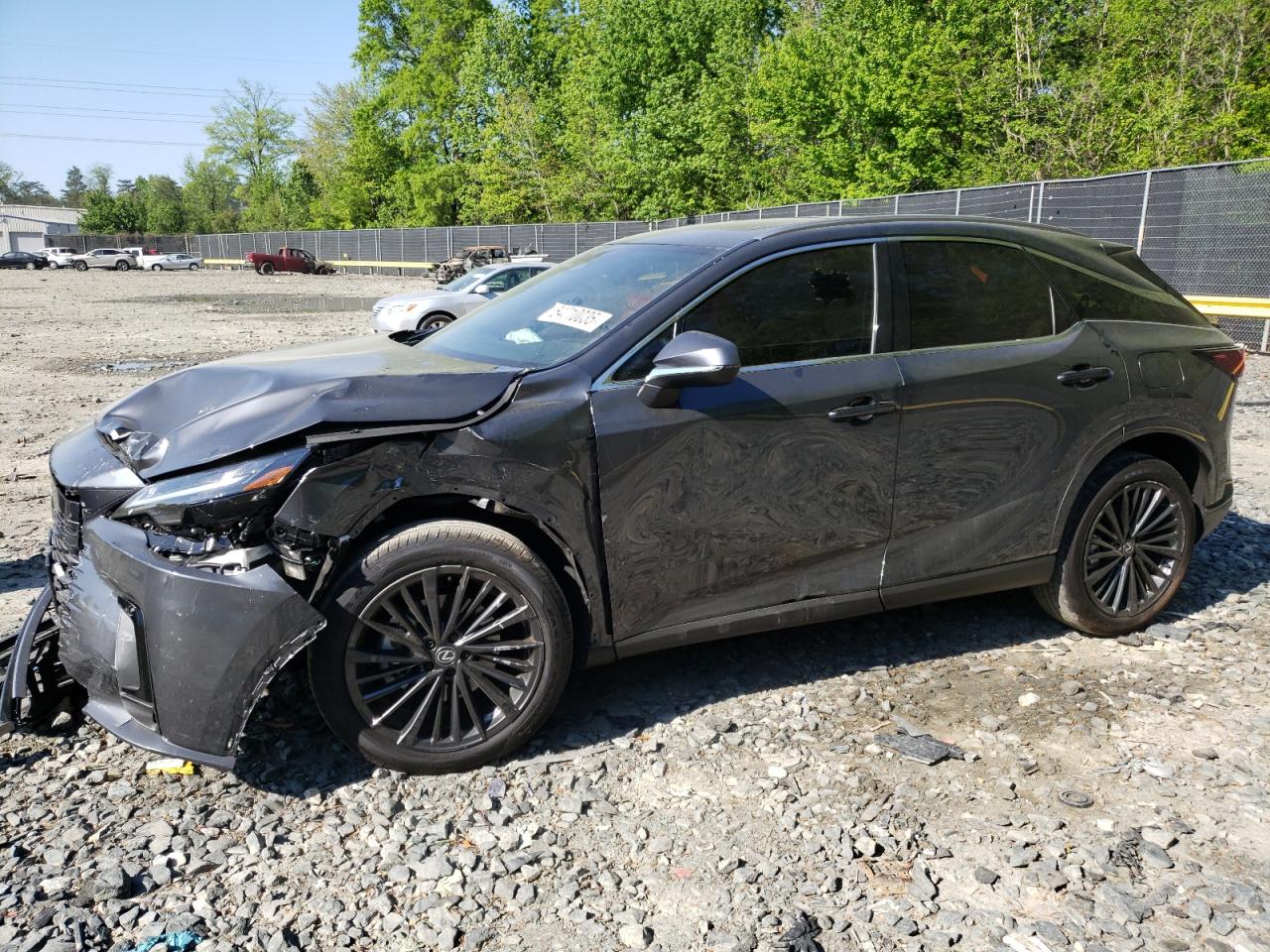 LEXUS RX 350 BASE