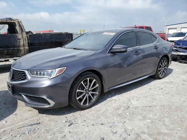 ACURA TLX TECH