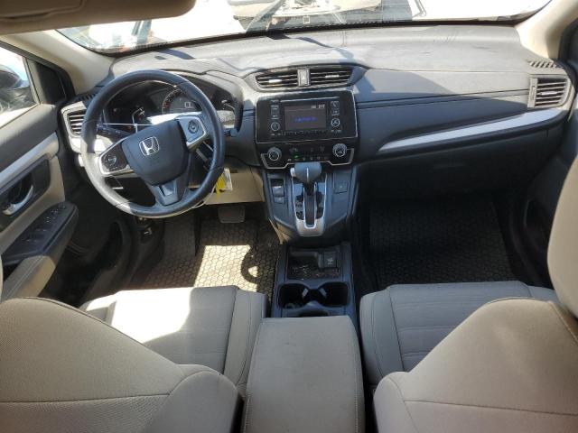 2019 HONDA CR-V LX - 2HKRW5H35KH420344