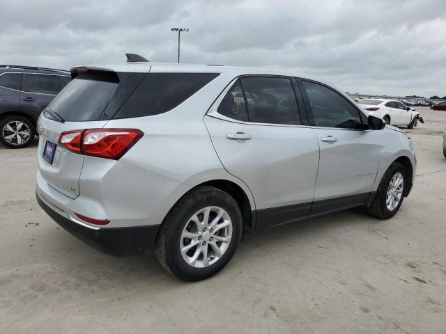 2018 CHEVROLET EQUINOX LT - 3GNAXJEV8JS542958