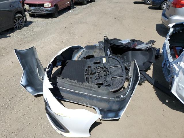 2021 TOYOTA CAMRY LE - 4T1C31AK4MU562200