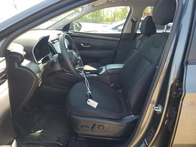 2023 HYUNDAI TUCSON SEL 5NMJBCAE2PH245239