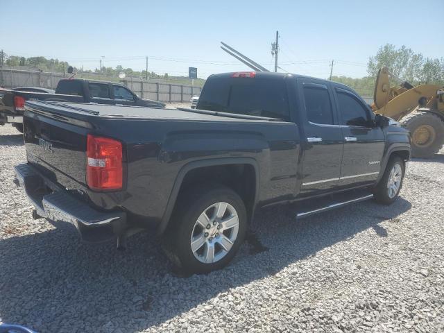 Vin: 1gtr1vec8fz256301, lot: 53321235, gmc sierra c1500 slt 20153