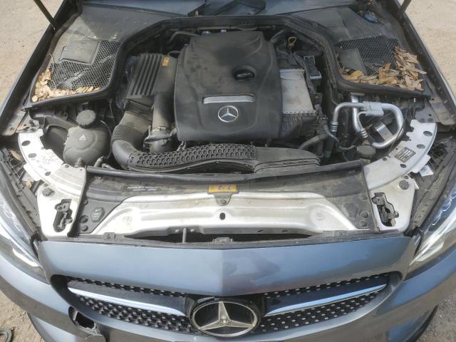 2018 MERCEDES-BENZ C 300 - WDDWJ4JB5JF750528