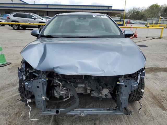 2021 TOYOTA COROLLA LE - JTDEPMAE5MJ179705