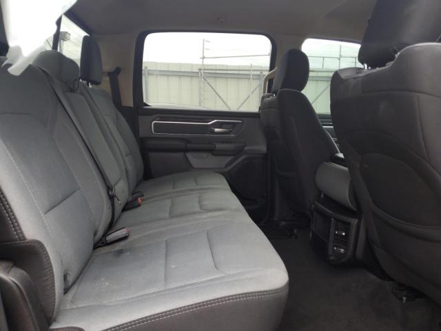 2020 RAM 1500 BIG H 1C6RRFFGXLN284448