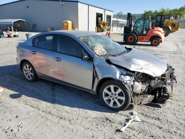 Vin: jm1bl1sf3a1343131, lot: 53269475, mazda 3 i 20104