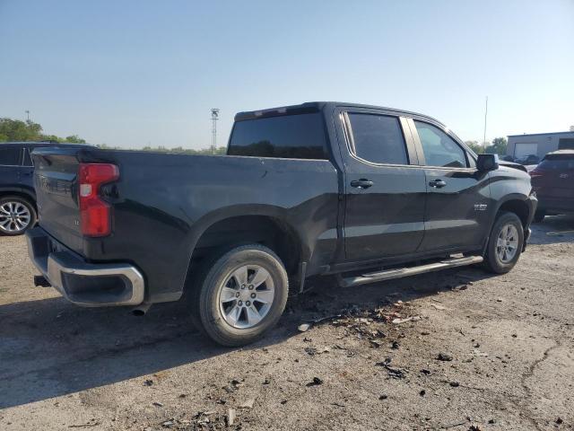 Vin: 3gcpwcek6lg199175, lot: 53374255, chevrolet all models c1500 lt 20203