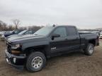 2017 CHEVROLET SILVERADO - 1GCVKREC8HZ133958