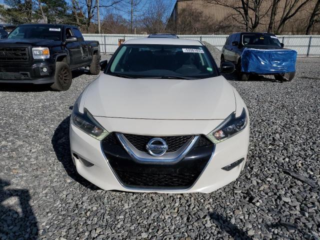 2016 NISSAN MAXIMA 3.5 - 1N4AA6AP0GC380276