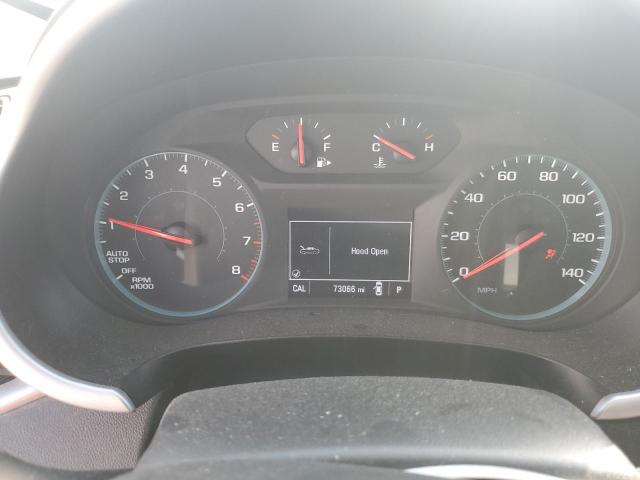 2023 CHEVROLET MALIBU RS 1G1ZG5ST5PF236263