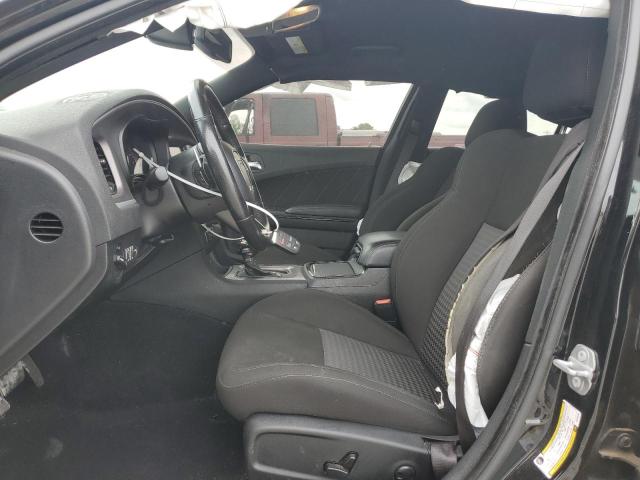 2022 DODGE CHARGER GT 2C3CDXHG1NH205006