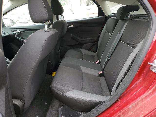 2012 FORD FOCUS SE - 1FAHP3K29CL235830