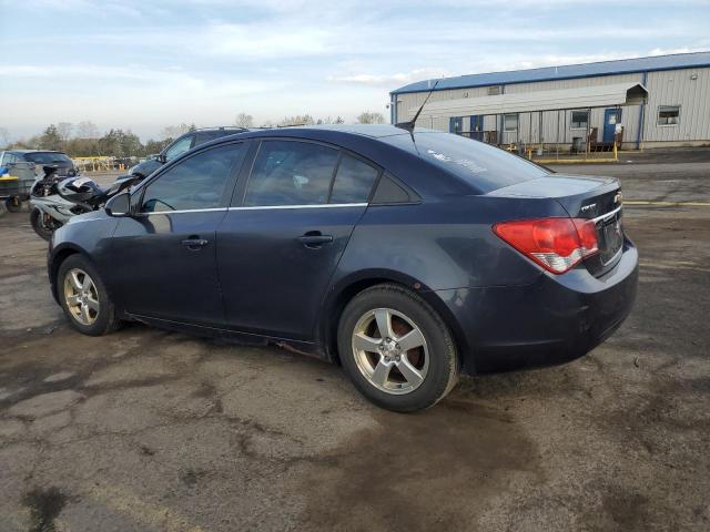 Vin: 1g1pc5sb6e7178326, lot: 54048465, chevrolet cruze lt 20142