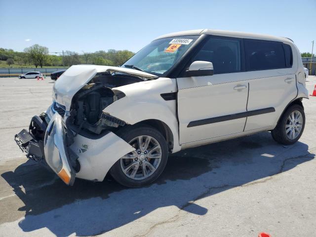 2013 KIA SOUL + #3149816684