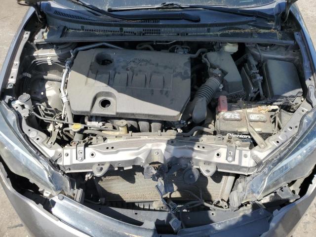 2017 TOYOTA COROLLA L - 2T1BURHE4HC793841