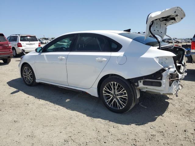 Vin: 3kpf54ad0re720276, lot: 53872415, kia forte gt line 20242