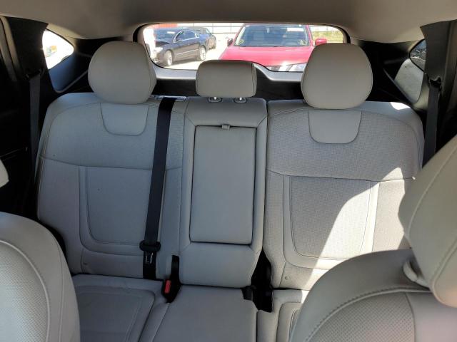 2023 HYUNDAI TUCSON SEL - 5NMJF3AE2PH269111