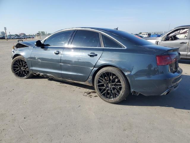Vin: wauhgafc1dn121681, lot: 55265885, audi a6 prestige 20132