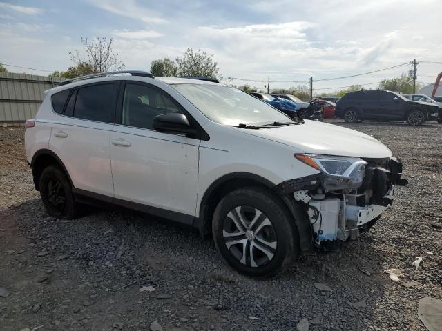 Vin: jtmbfrev0jj742619, lot: 54550875, toyota rav4 le 20184