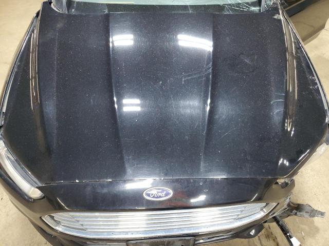 2016 FORD FUSION SE 1FA6P0HD5G5114835