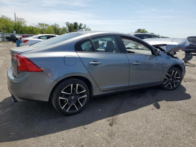 Vin: yv140mtl8h2438015, lot: 55130625, volvo s60 dynamic 20173