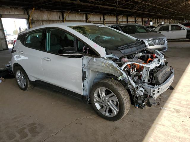 Vin: 1g1fw6s05p4147211, lot: 53062905, chevrolet bolt 1lt 20234