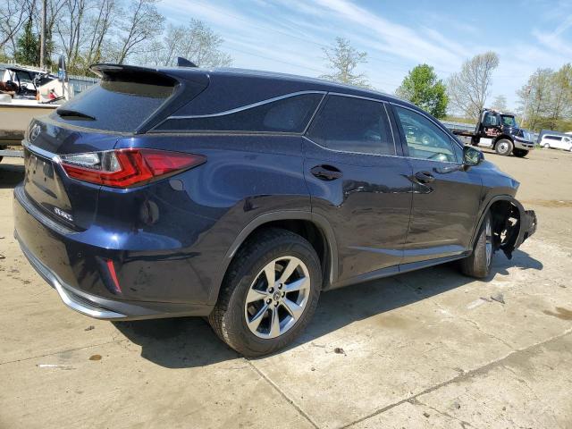 Vin: jtjdzkca2j2006764, lot: 53916805, lexus rx350 350 l 20183