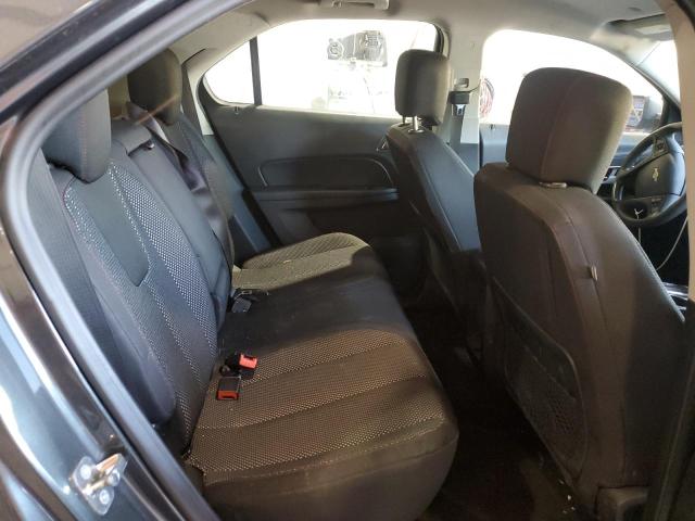 2017 CHEVROLET EQUINOX LS - 2GNALBEK1H1584370