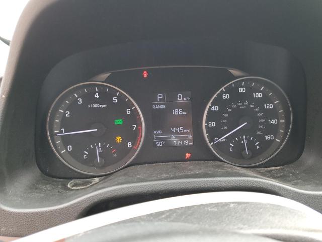 2018 HYUNDAI ELANTRA SE - 5NPD74LF0JH385861