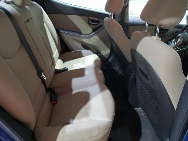 2016 HYUNDAI ELANTRA SE - 5NPDH4AE3GH689203