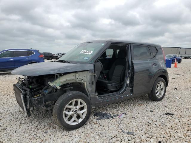 KIA SOUL LX