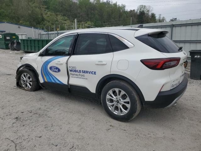 Vin: 1fmcu9gn8pua38209, lot: 53789185, ford escape act active 20232