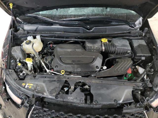 2022 CHRYSLER PACIFICA T - 2C4RC1BG3NR193398