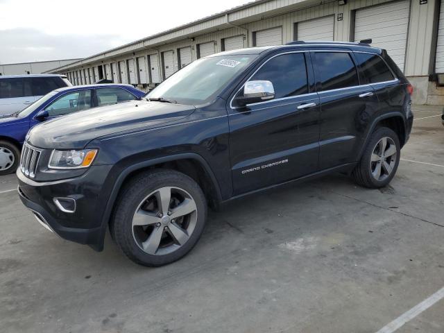 Vin: 1c4rjfbg7fc794732, lot: 52009925, jeep grand cher limited 2015 img_1