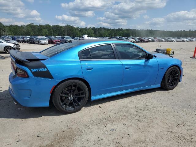 2023 DODGE CHARGER SC - 2C3CDXGJ3PH700582