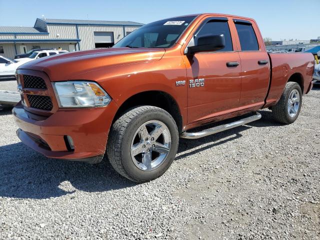 Vin: 1c6rr7ftxds575344, lot: 52592725, ram 1500 st 2013 img_1