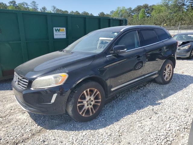 VOLVO XC60 T5 PREMIER