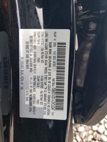 2016 MAZDA CX-9 TOURI JM3TCACY1G0122962