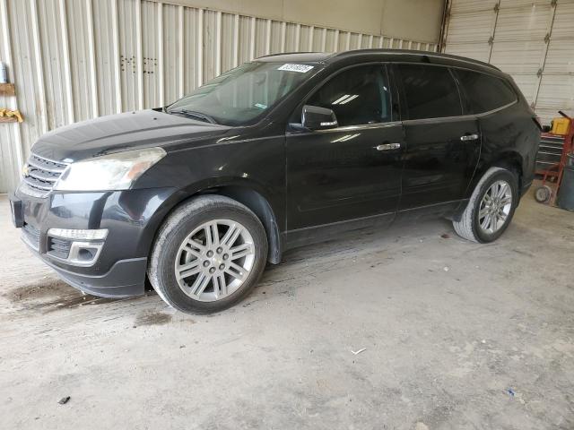 CHEVROLET TRAVERSE L