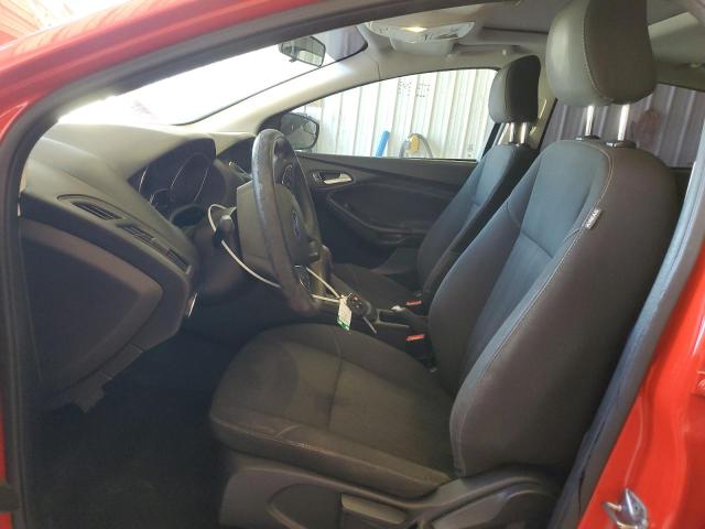 2016 FORD FOCUS SE - 1FADP3F27GL272468