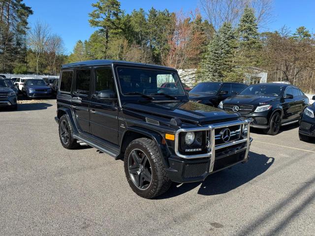 Vin: wdcyc7dfxex225083, lot: 55183715, mercedes-benz g-class 63 amg 20142