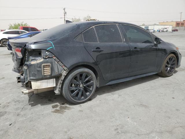 Vin: 5yfs4mce1np122732, lot: 53271425, toyota corolla se 20223