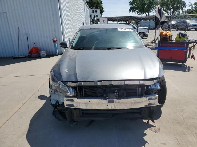 2020 NISSAN ALTIMA S - 1N4BL4BV1LC176449