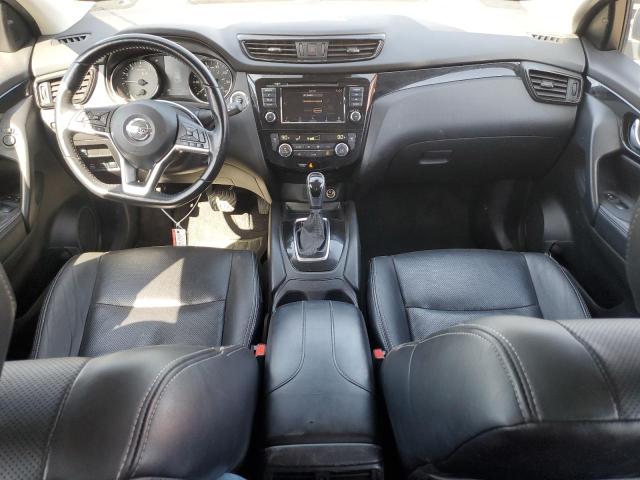 2020 NISSAN ROGUE SPOR - JN1BJ1CW0LW378593