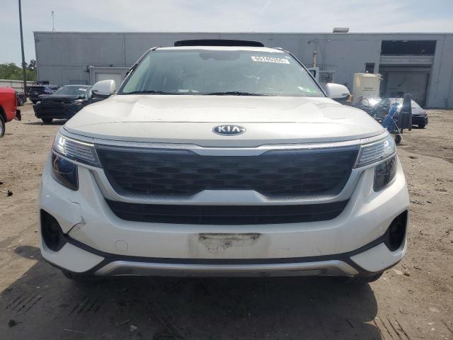 2021 KIA SELTOS EX - KNDERCAAXM7193291